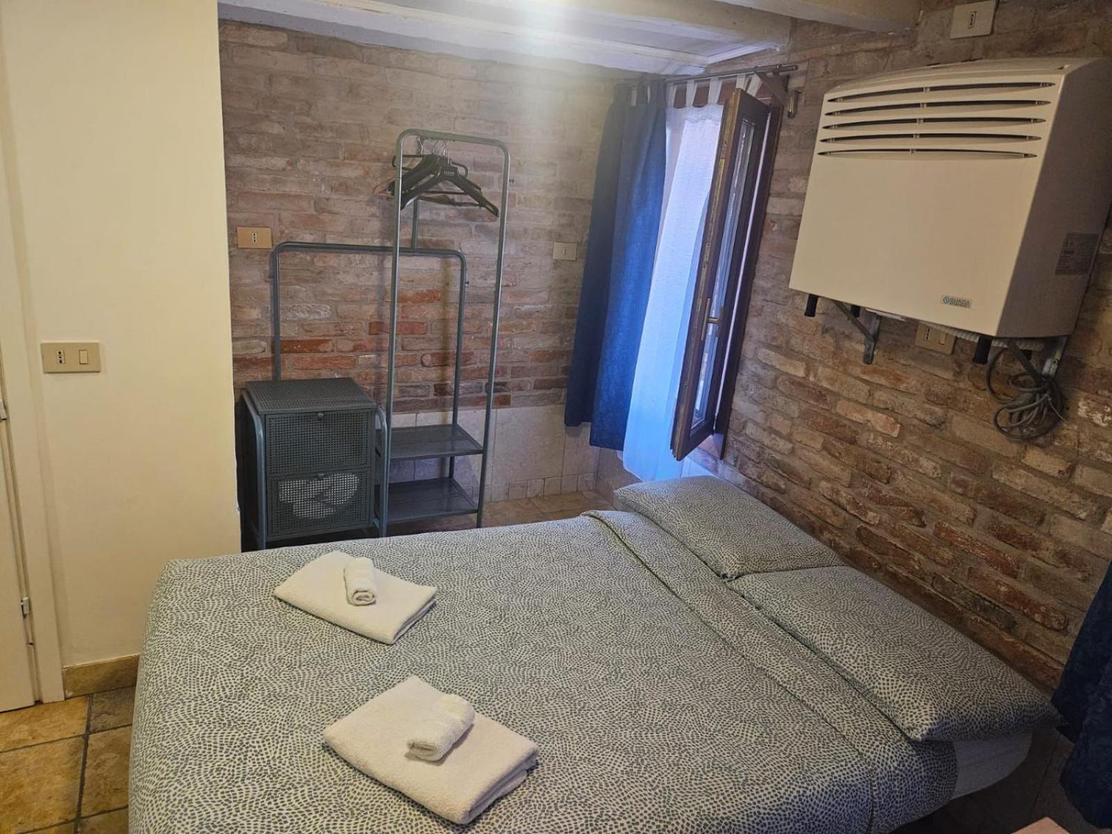 Lovely Apartment 207042-Loc-03236 Venice Luaran gambar